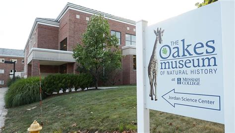 oakes museum messiah college